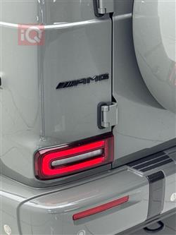 مێرسێدس بێنز G-Class